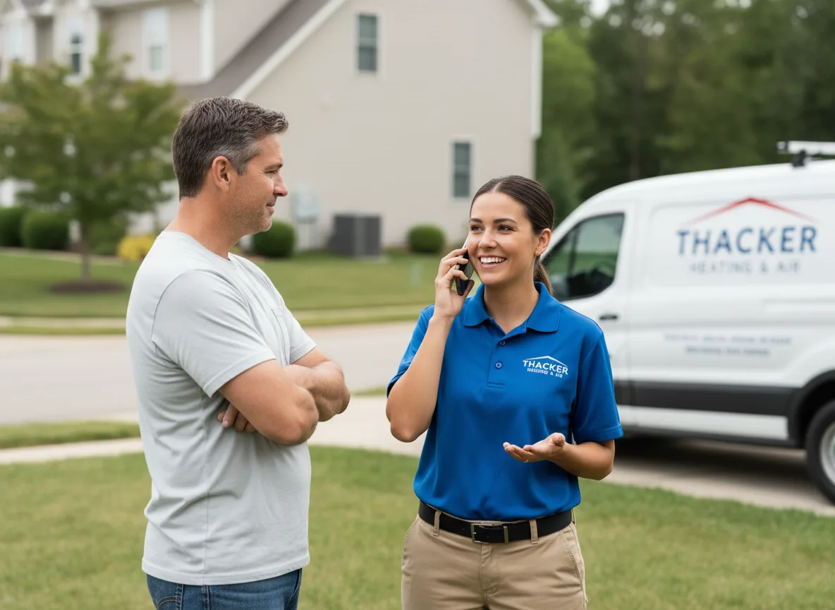 Ac Repair Springbrook, IA FAQs